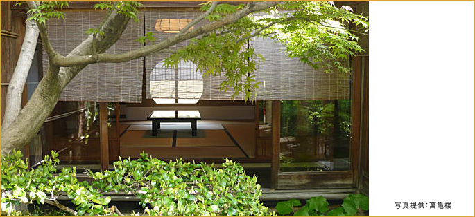 京都のれん会イメージ1
