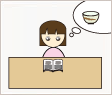 まずはカタログの中からご自由にお好きな商品を1つお選び下さい。